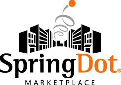 SpringDot Marketplace logo