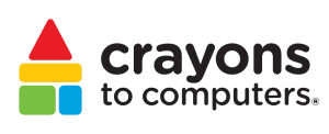 Crayons to Computers