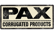 PAX Corrugated Products